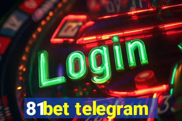 81bet telegram